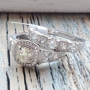 Amazing Lemondrop Citrine